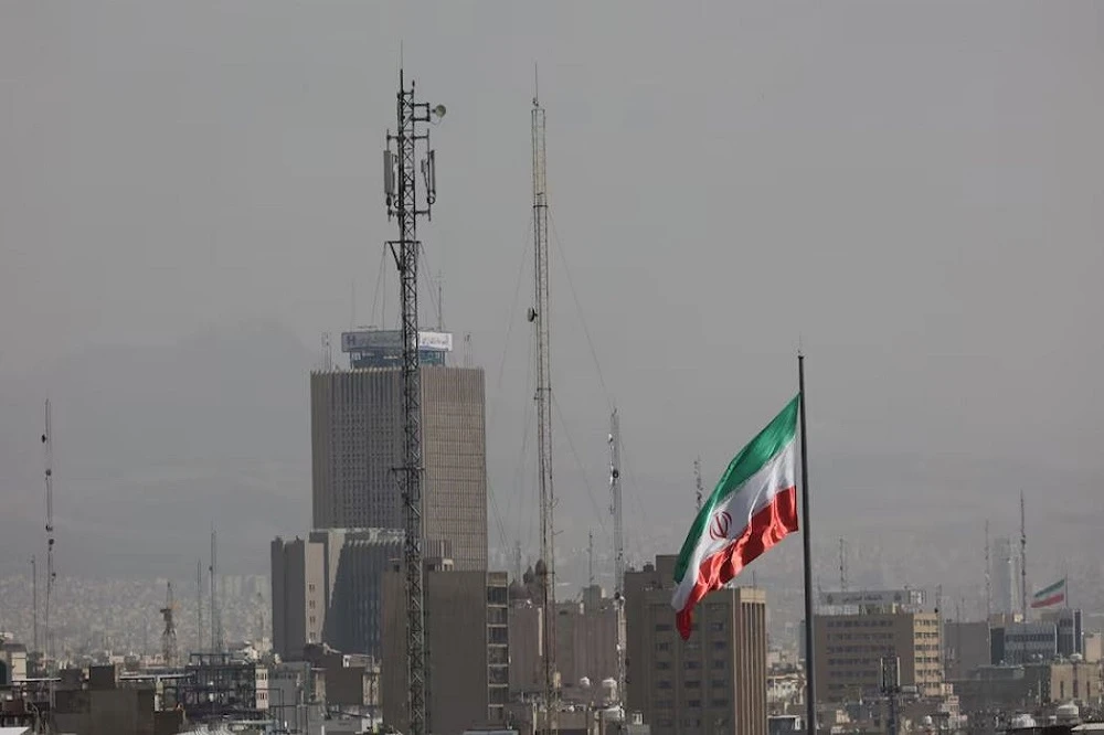 Iran threatens war ‘beyond the region’ if US attacks