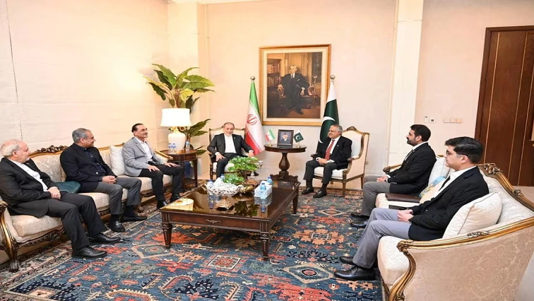 US negotiators to go to Islamabad, but Iran says no direct talks