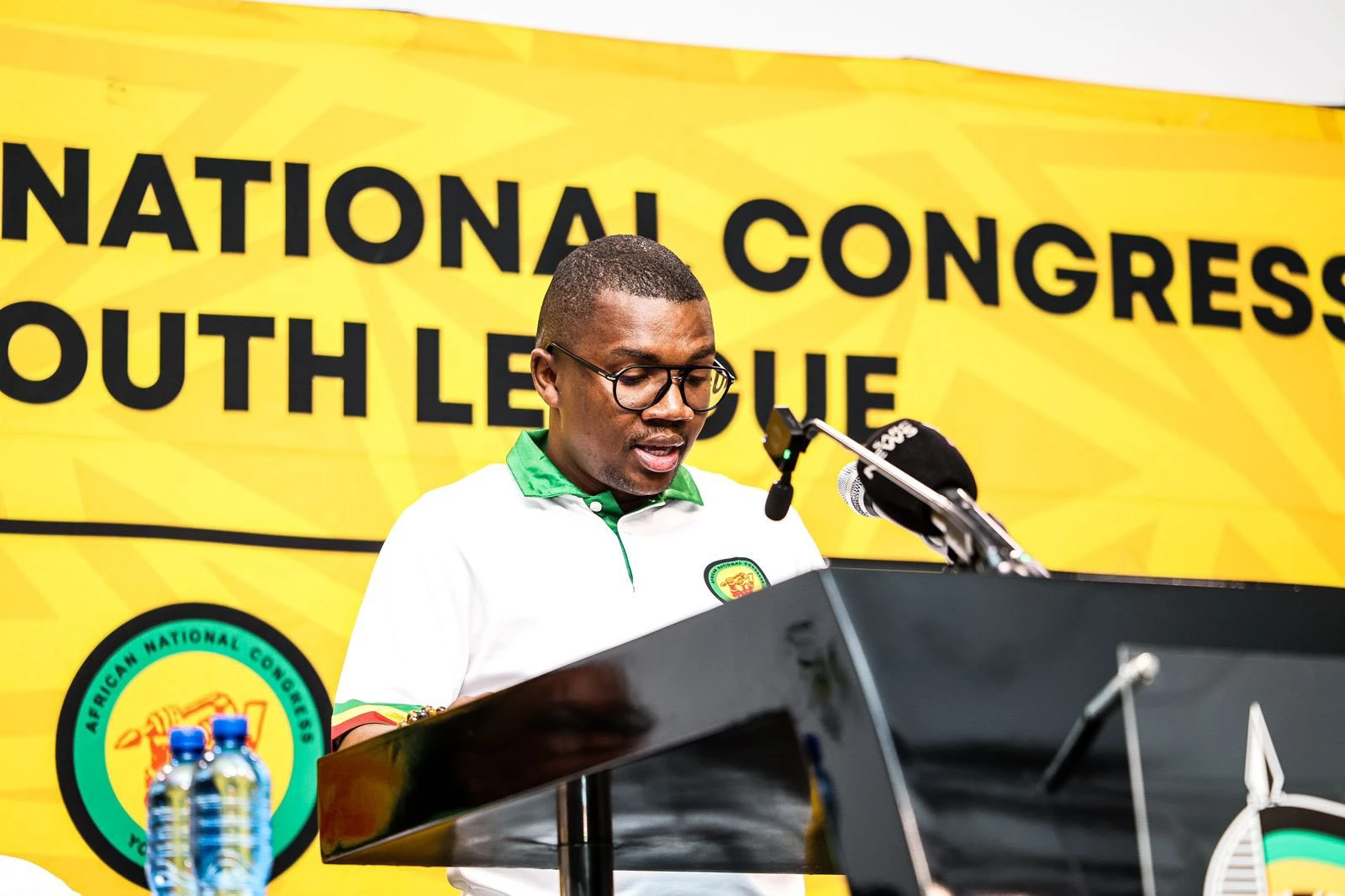 Without land solution, the National Dialogue is pointless: ANCYL