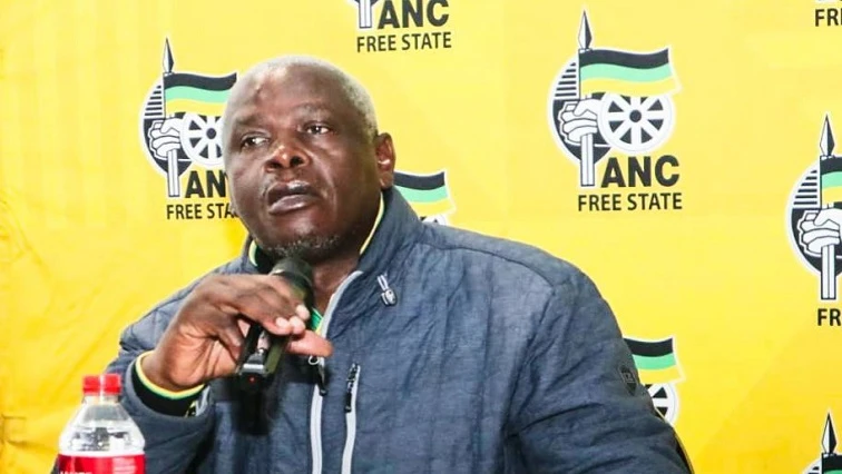 ANC Free State to announce PEC meeting outcomes