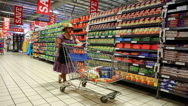 Consumer price inflation for July drops to 4.6%