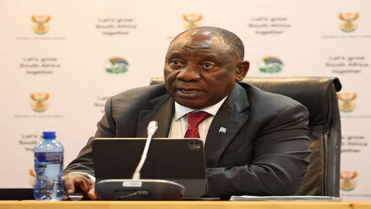 Ramaphosa calls for economic growth, job creation in Mpumalanga