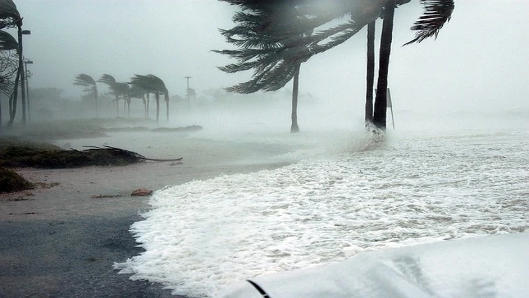 SAWS warns of damaging waves in parts of W Cape, Namaqua