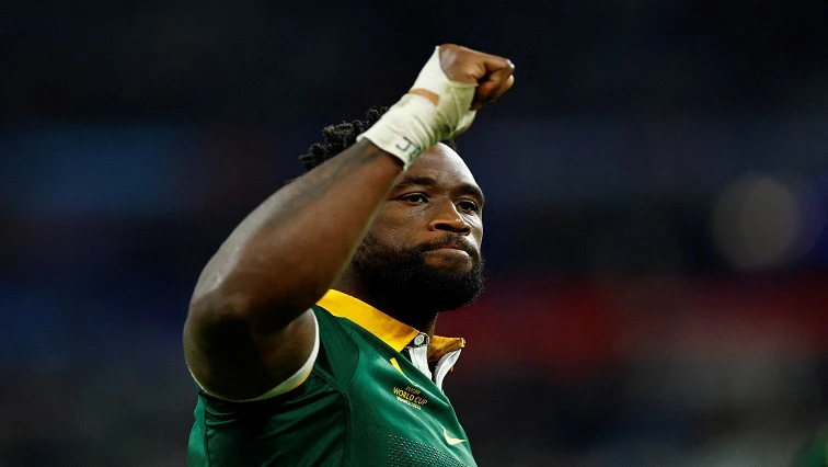 Kolisi returns from injury to take over Bok captaincy
