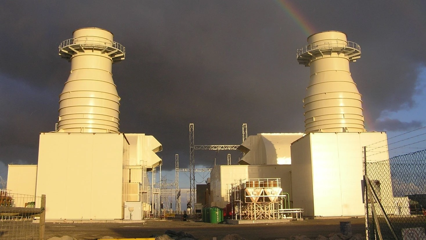 Eskom spends R469 million on diesel since April