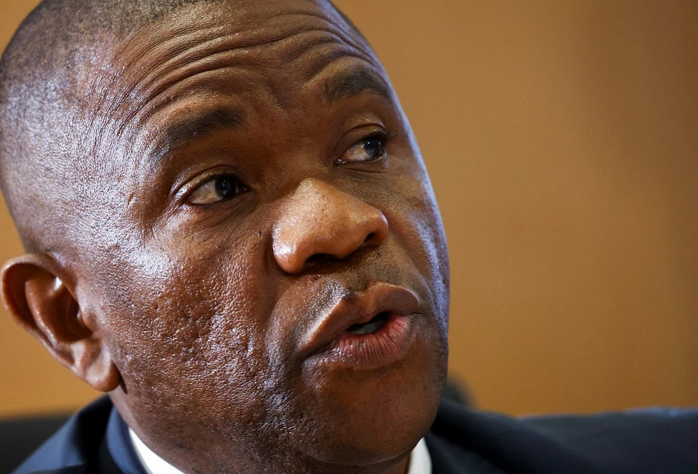 ‘Mkhwanazi withdraws allegation that Cele got money from Matlala’