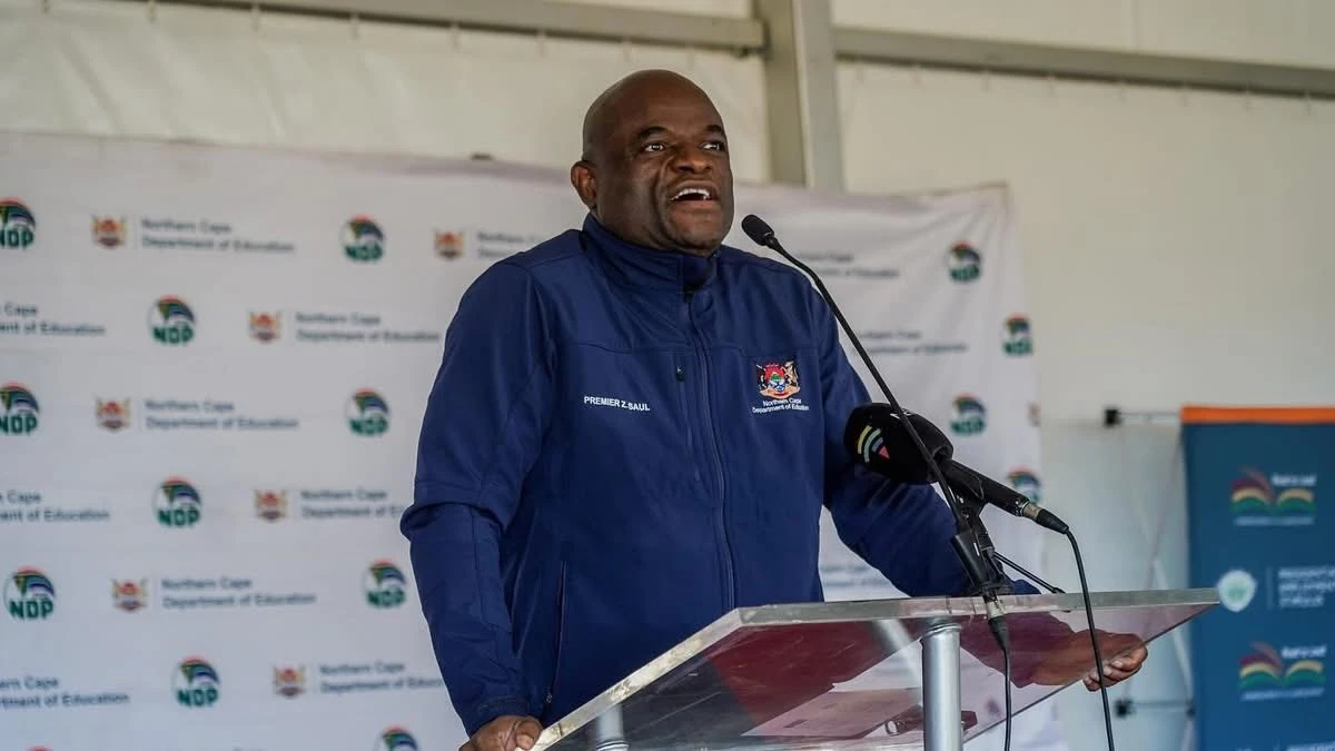 Over 4800 young assistants deployed to Northern Cape schools