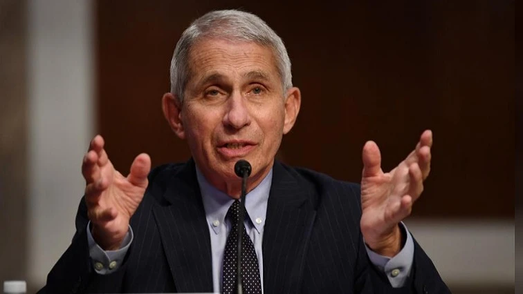 ‘US could begin distributing COVID vaccine by end of year’ – Fauci