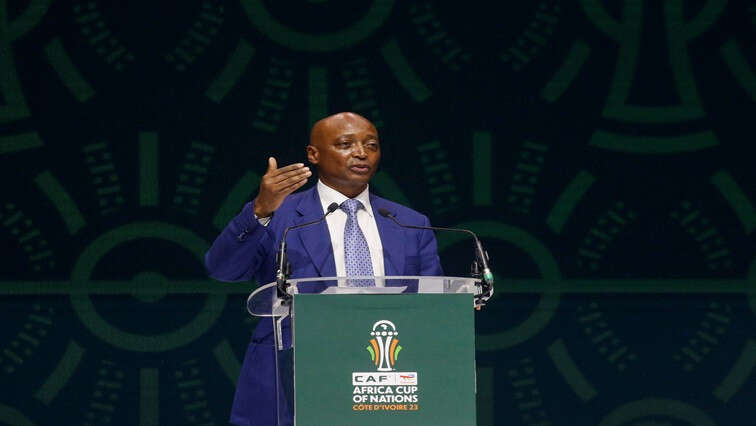 CAF, ACA strengthen partnership, formalise key strategic objectives