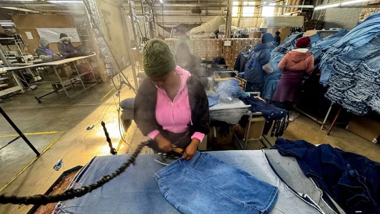 African manufacturers in last-ditch bid to extend US trade programme