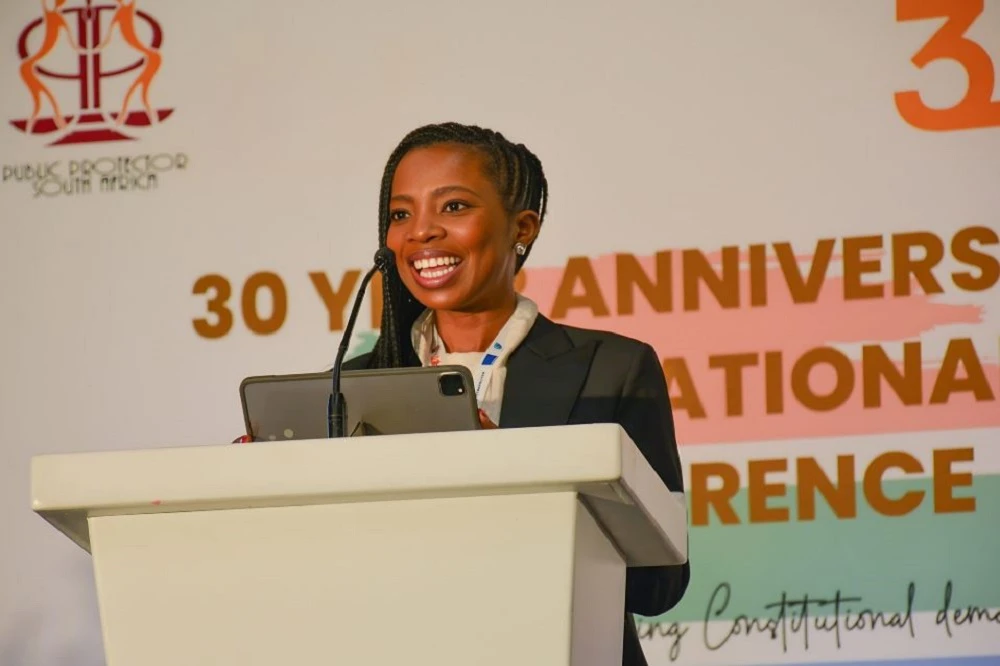 Court ruling doesn’t nullify Phala Phala findings: Public Protector
