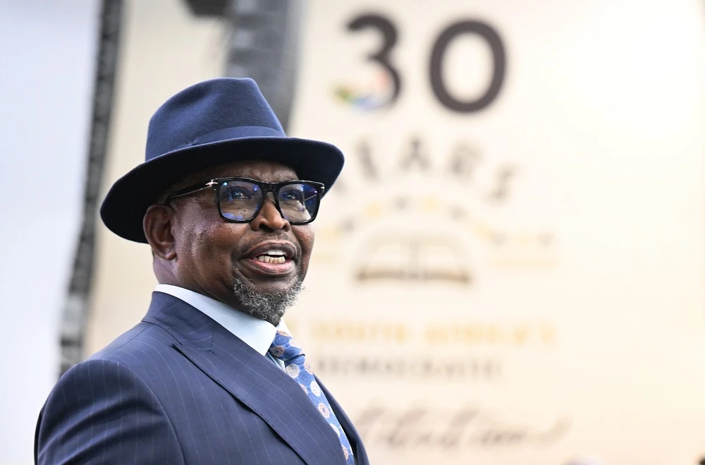 Godongwana to announce decision on fuel levy next week
