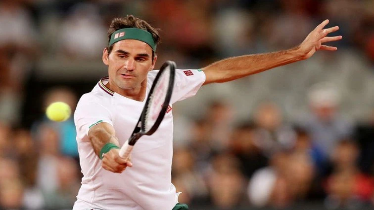 Federer targeting ‘big’ Australian Open: Ljubicic