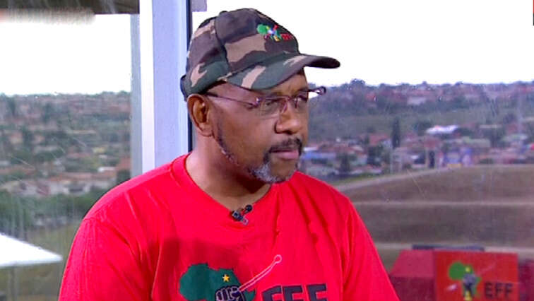 My move to MK is for the people of SA: Mpofu