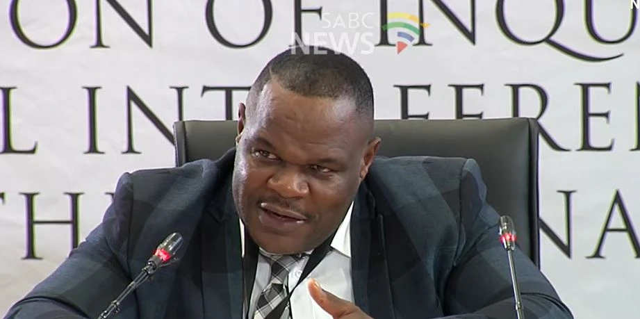FOSA demands probe into “kingpins” following Nkosi’s arrest