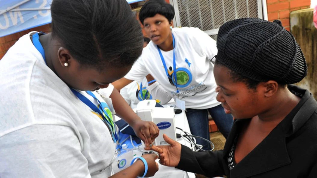 Diabetes Dashboard will improve patient’s quality of life: Wits