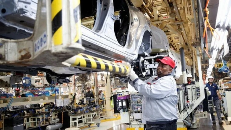 Study highlights challenges SA manufacturers face