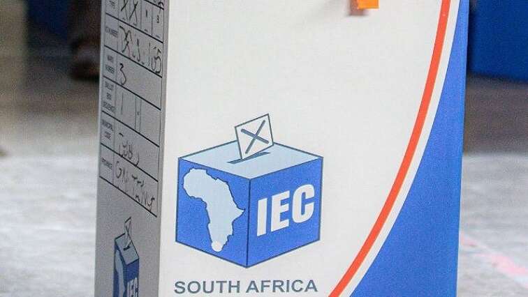 IEC replied to objections before results announcement: Sheburi