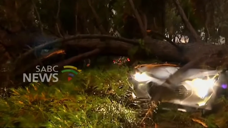 Deadly Western Cape storms claim 10 lives