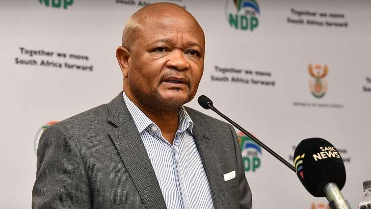 We are dealing with rotten apples within SAPS: Mchunu