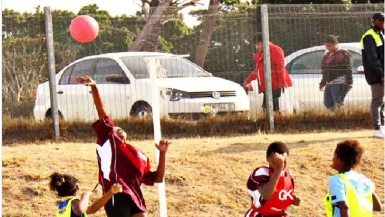 Hope-4-Kids supports underprivileged kids’ dreams in Gqeberha
