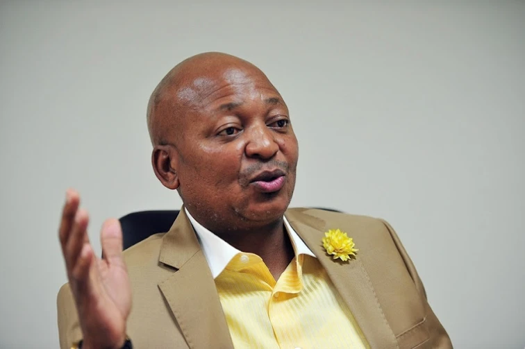 PA clears Kunene of any wrongdoing