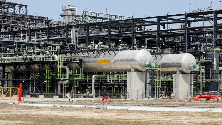 Nigerian oil union on strike after Dangote refinery dismisses workers
