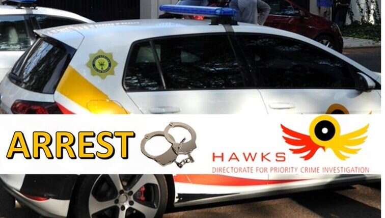 Hawks arrest second suspect for KZN police officer’s 2024 murder