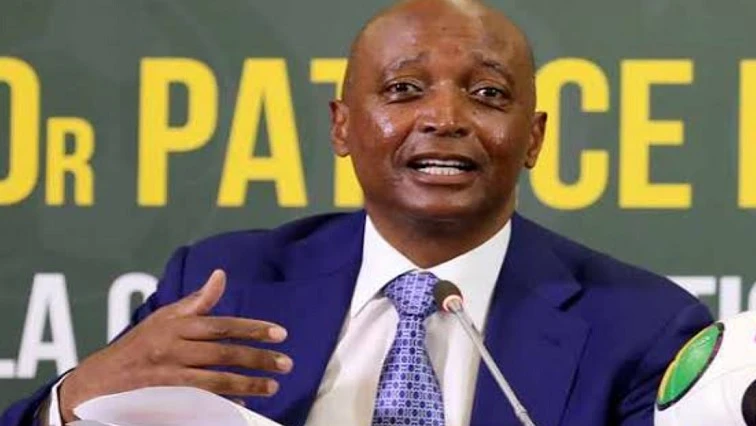 COMMENT: Mbalula’s tantrum over Motsepe’s potential presidential bid