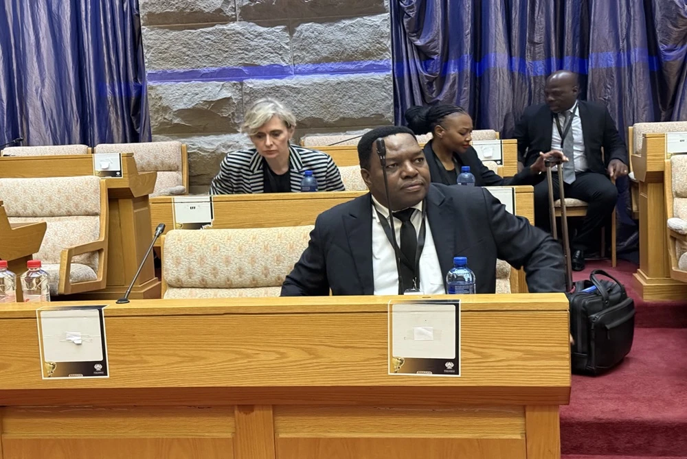 Law must take its course as Masemola summoned over R360m tender: DA