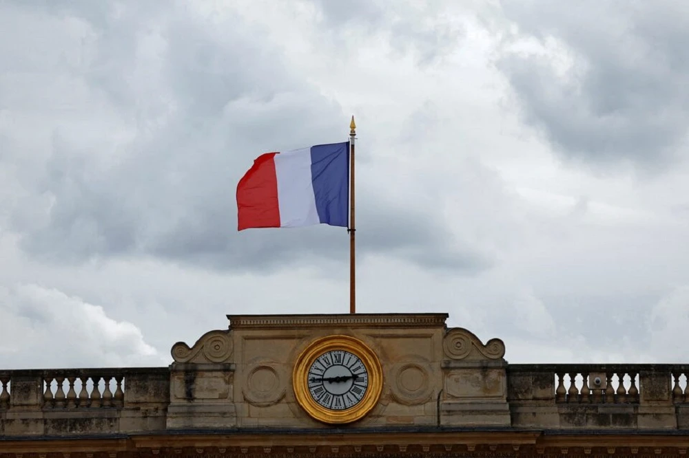 France says unacceptable for US to exclude SA from G20 Summit