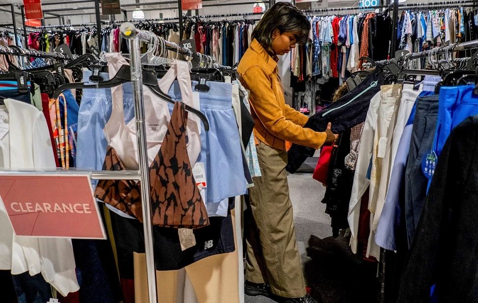Stats SA data shows uptick in retail sales for April