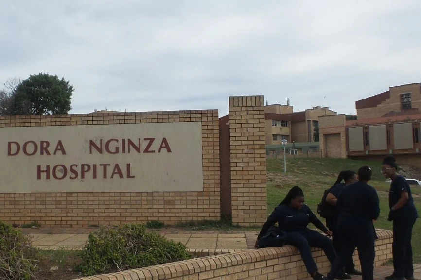 Gqeberha baby abduction case postponed to next week for bail hearing