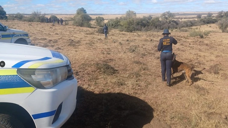 Police find body of 20-year-old Free State initiate Andile Zungulwa