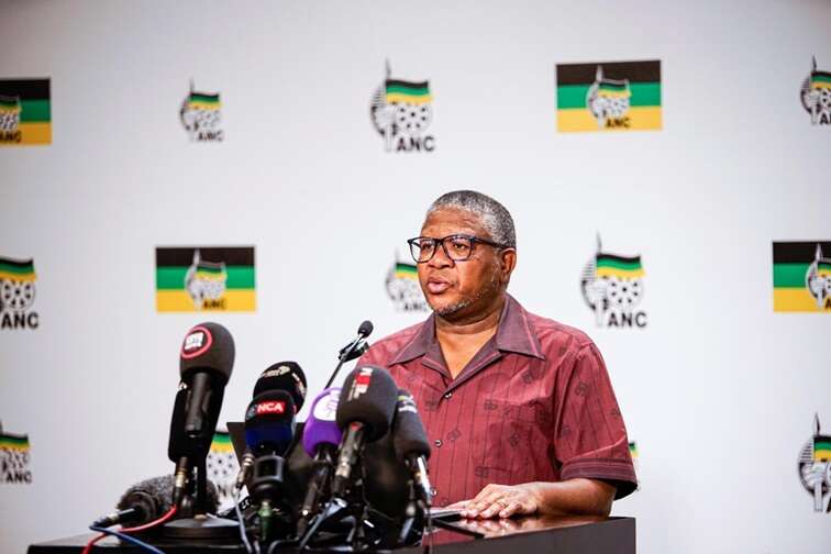 ANC NEC members to be deployed to beef up GP, KZN structures