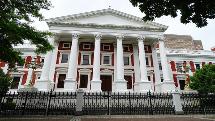 NYDA board candidates give MPs possible solutions to unemployment, GBV and hate crime