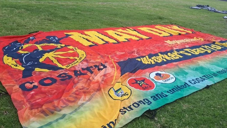 Nehawu backs SACP decision to contest local elections alone