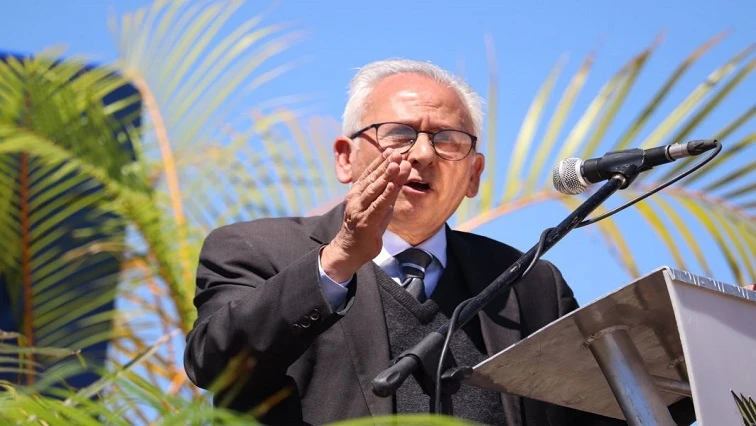 Cachalia to meet Westbury, Reiger Park communities over gang violence