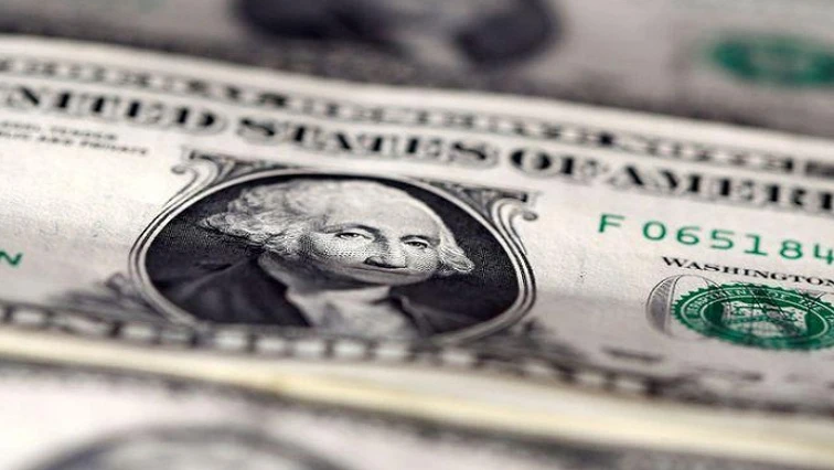 Coronavirus spending pushes US 2020 fiscal year deficit to record $3.132 trillion