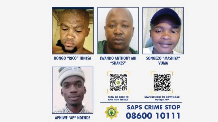 Lusikisiki mass killing trial postponed to Tuesday