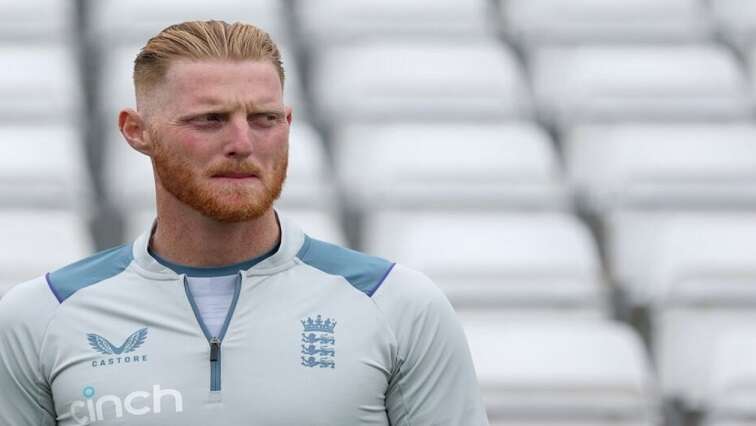 England test captain Stokes open to white-ball return under McCullum