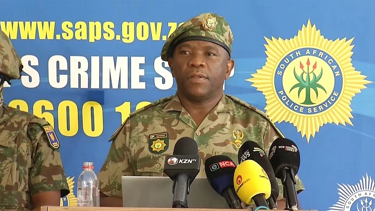 ATM asks the Public Protector to investigate Mkhwanazi’s allegations