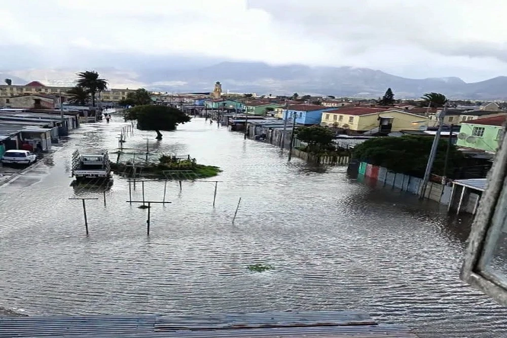 Gift of the Givers deploys teams to flood-affected areas in WC