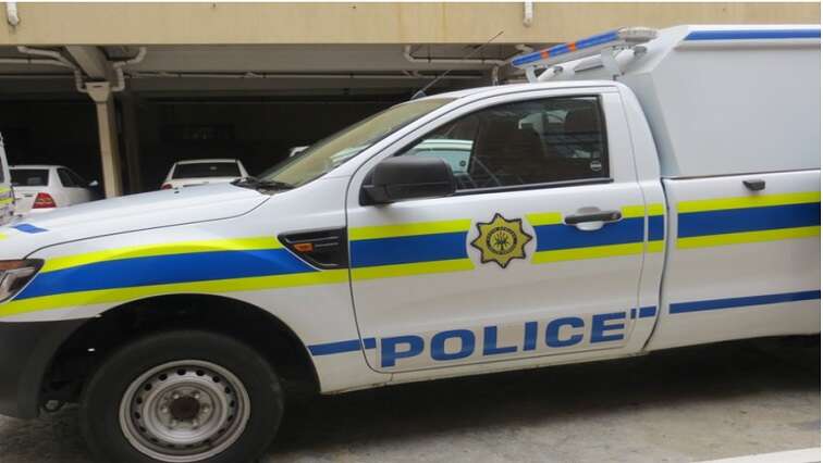 EC police officer gunned down