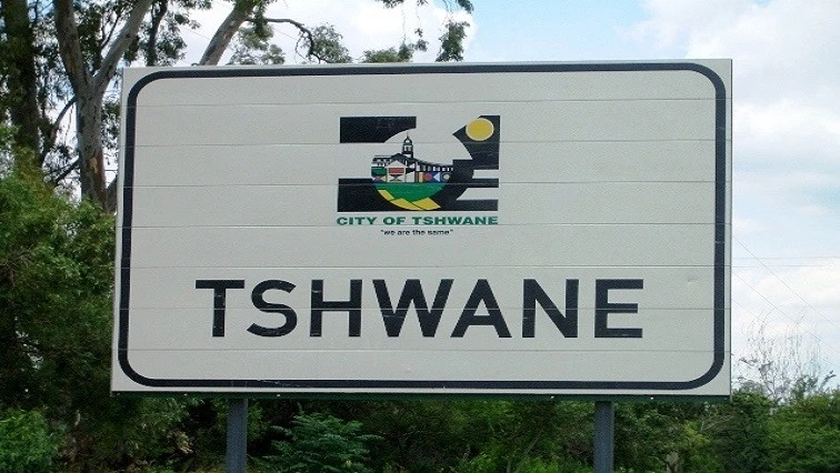 Soshanguve elderly march to City of Tshwane offices demanding improved service delivery