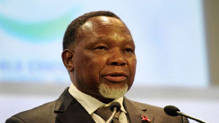 Motlanthe has doubts about the viability of spaza shops