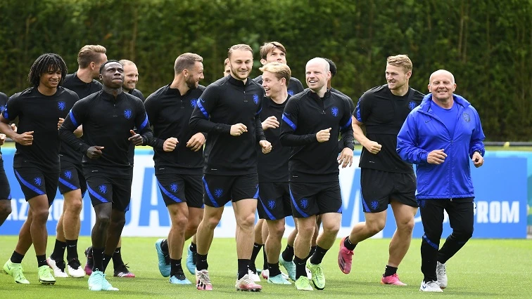 Match Preview: Netherlands won’t take a knee, but will they take the three points against Ukraine?