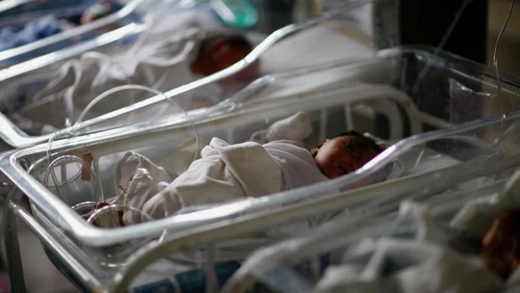 Health department reiterates that it has no record of decuplets