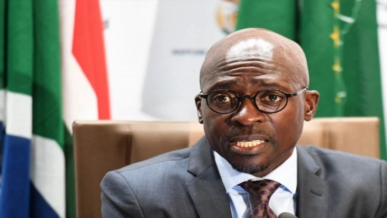 Gigaba refutes claims that there was hostility between him and SAA board