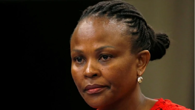 Advocate Mpofu delivers closing remarks in Mkhwebane impeachment case